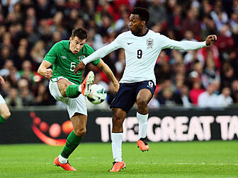 Could England be driven by the...